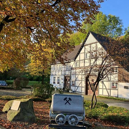 Vakantiehuis Ramsbeck Exterior photo