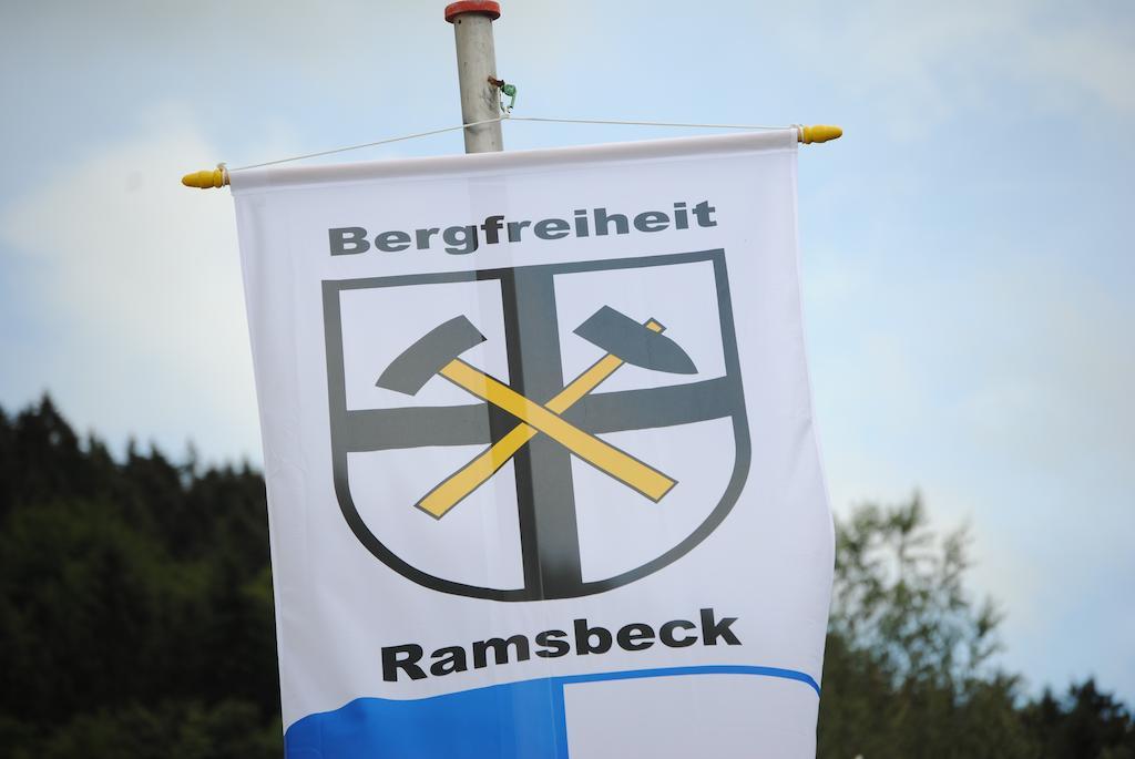 Vakantiehuis Ramsbeck Exterior photo