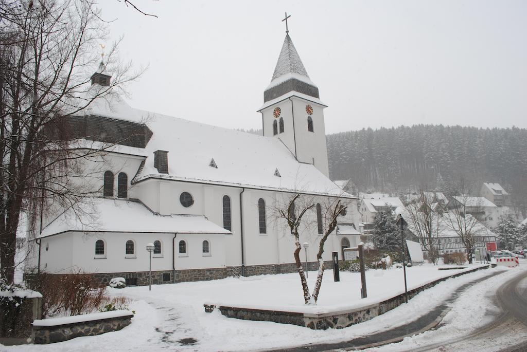 Vakantiehuis Ramsbeck Exterior photo