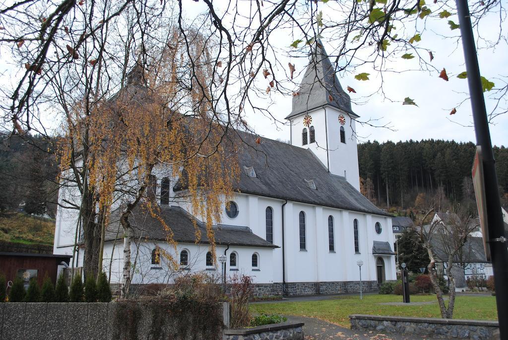 Vakantiehuis Ramsbeck Exterior photo