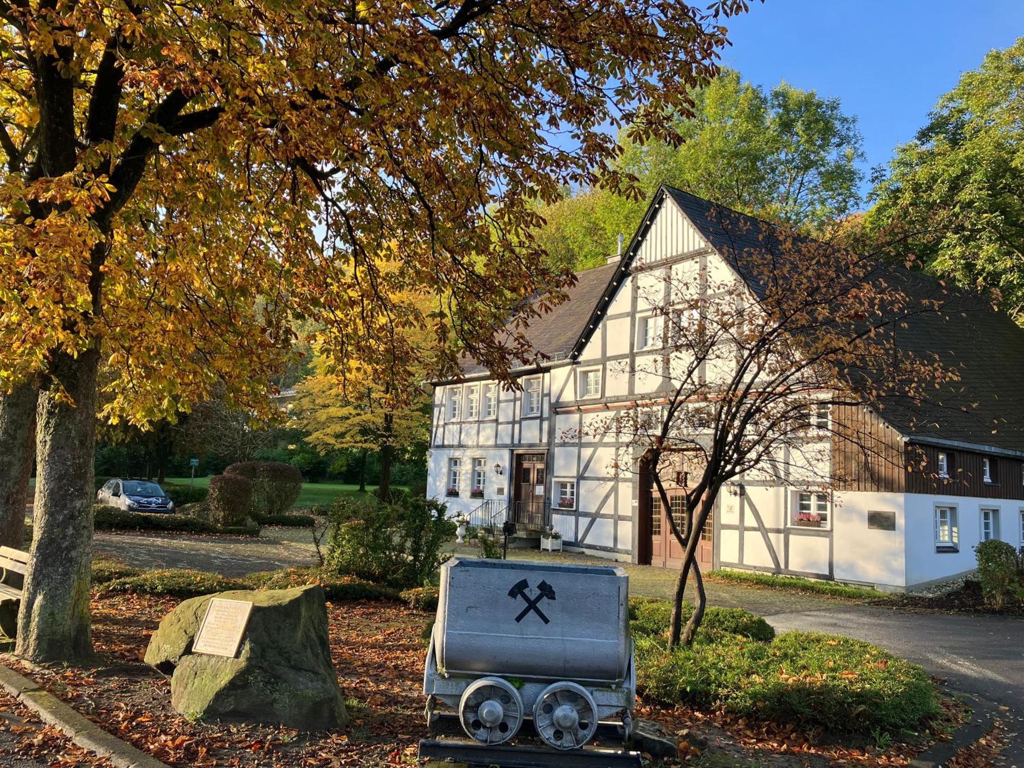 Vakantiehuis Ramsbeck Exterior photo